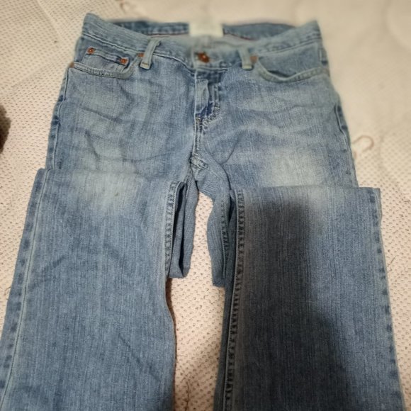 Jeans - Picture 3 of 6